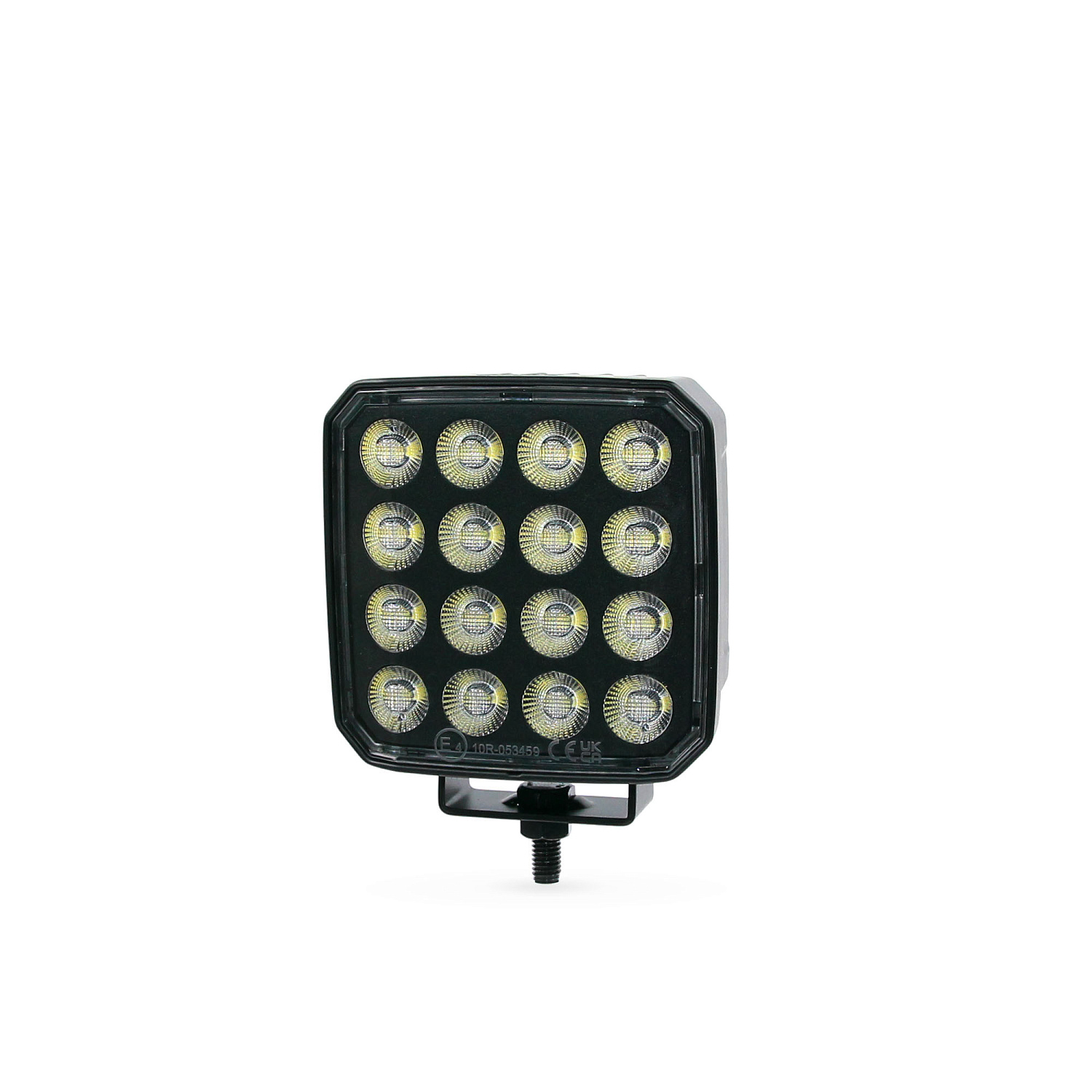 Светодиодная фара рабочего света LEDWORKER E-WL-LED-00036S (60W, 9120Lm, flood)1