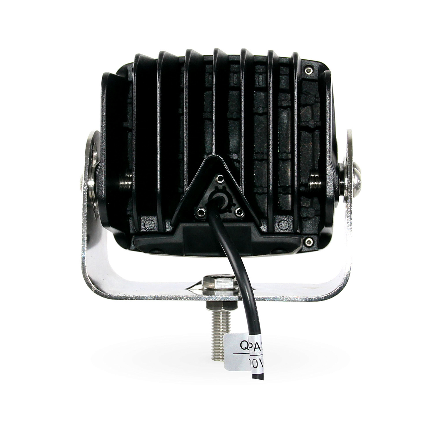 Светодиодная фара рабочего света LEDWORKER E2138 (150W, 15750Lm, super flood)