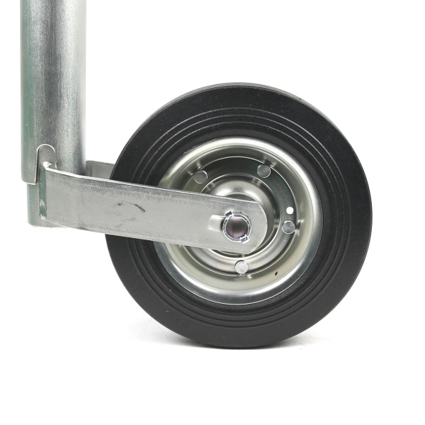 Изображение анонса товара - Опорное колесо Ø48мм PRUFTREX KPPRUA005