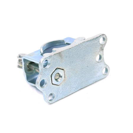 Детальное изображение товара - Хомут усиленный Ø48мм TRAILERCOM