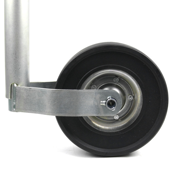 Изображение анонса товара - Опорное колесо Ø48мм PRUFTREX KPPRUA006