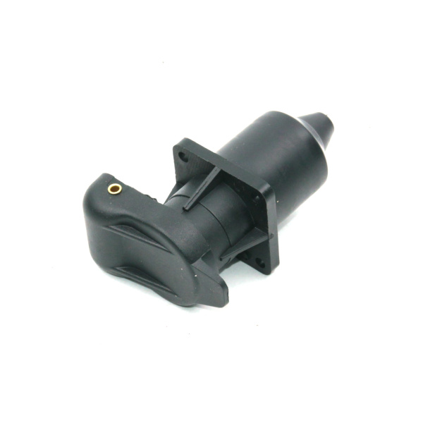 Изображение анонса товара - Розетка 3pin 12V TRAILERCOM ТM3054В