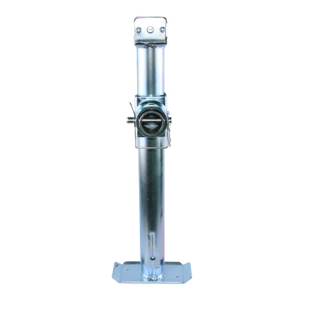 Детальное изображение товара - Опорная стойка подъемная TRAILERCOM TW (до 900кг)