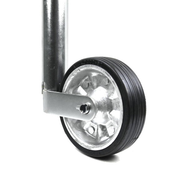 Изображение анонса товара - Опорное колесо Ø60мм PRUFTREX KPPRUB001