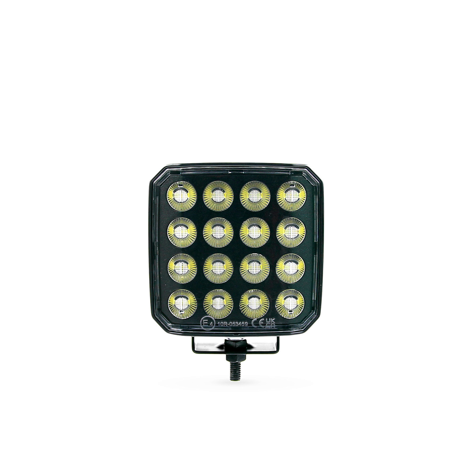 Светодиодная фара рабочего света LEDWORKER E-WL-LED-00036S (60W, 9120Lm, flood)1