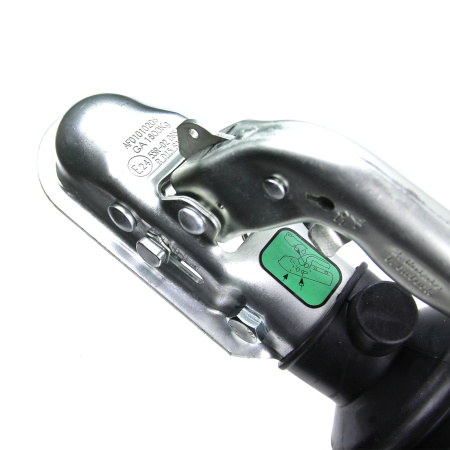 Детальное изображение товара - Тормоз наката 1,6т TRAILERCOM 1085