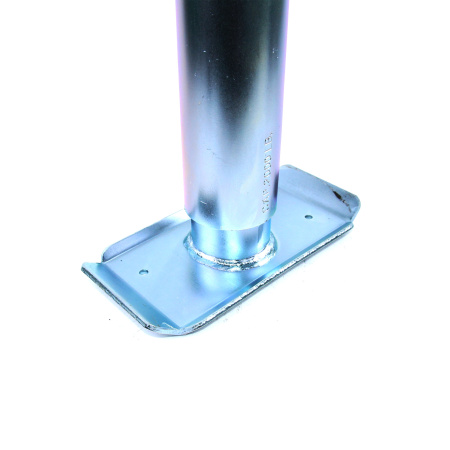 Детальное изображение товара - Опорная стойка подъемная TRAILERCOM TW (до 900кг)