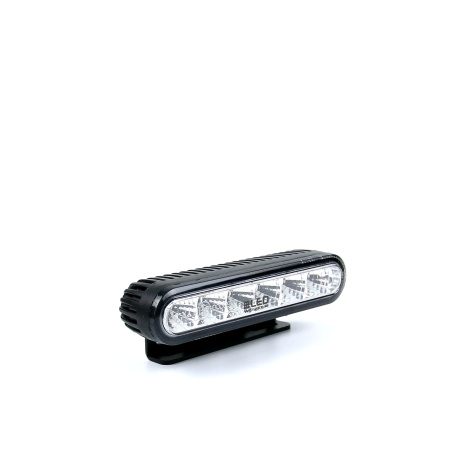 Детальное изображение товара - Светодиодный сигнальный фонарь LEDWORKER E-R65-612 (18W, 10 режимов)