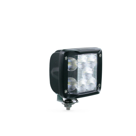 Детальное изображение товара - Светодиодная фара рабочего света LEDWORKER E2166H (108W, 9720Lm, flood)