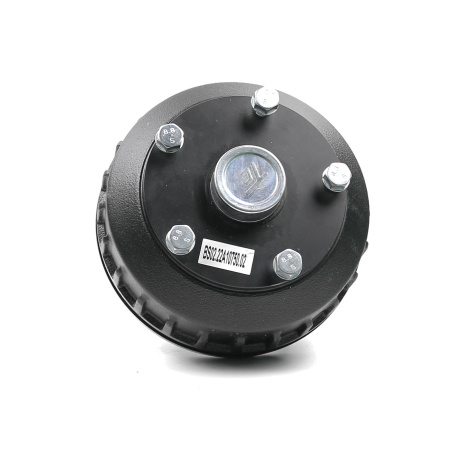 Детальное изображение товара - Тормозной барабан TRAILERCOM 01050 B1 (тип AL-KO, г/п до 750кг, правый)