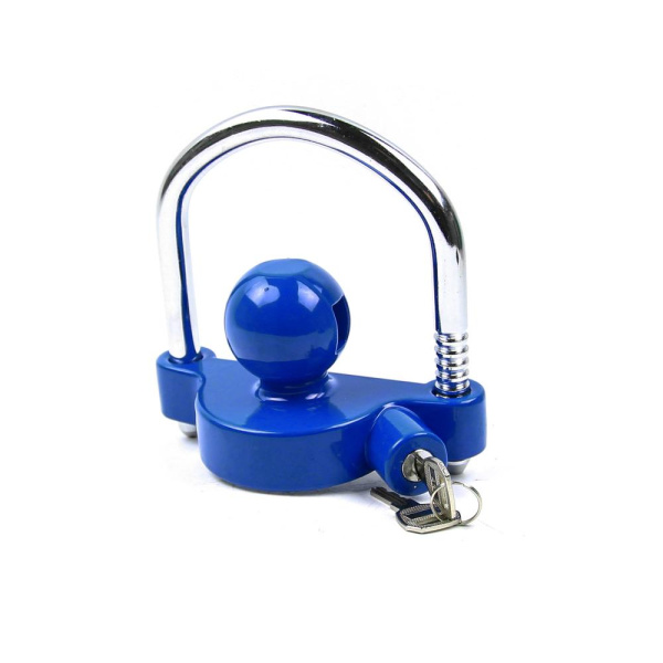 Противоугонное устройство для ТСУ TRAILERCOM 0901 PR (блистер)