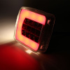 Детальное изображение товара - Фонарь LED задний многофункциональный LEDWORKER TRS004 R (провод)