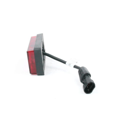 Детальное изображение товара - Фонарь ПТФ TRAILERCOM А.3716.002 LED