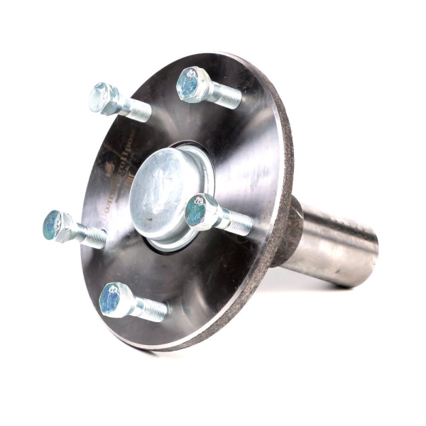 Изображение анонса товара - Ступица 5x139.7 TRAILERCOM CT182 (г/п 650кг, комплект)