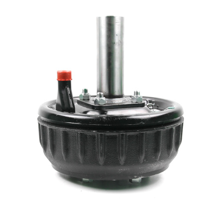 Детальное изображение товара - Тормозной барабан TRAILERCOM 01052 B2 (тип AL-KO, г/п до 900кг, правый)