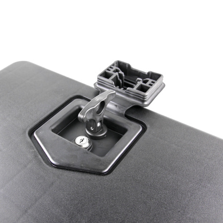 Детальное изображение товара - Ящик инструментальный TRAILERCOM FLYBOX-500