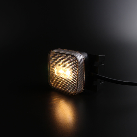 Детальное изображение товара - Фонарь габаритный LEDWORKER TRL015C LED