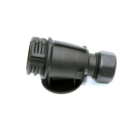 Детальное изображение товара - Вилка 13pin 12V TRAILERCOM TM3018С