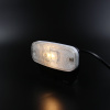 Детальное изображение товара - Фонарь габаритный LEDWORKER TRL016W LED (белый)