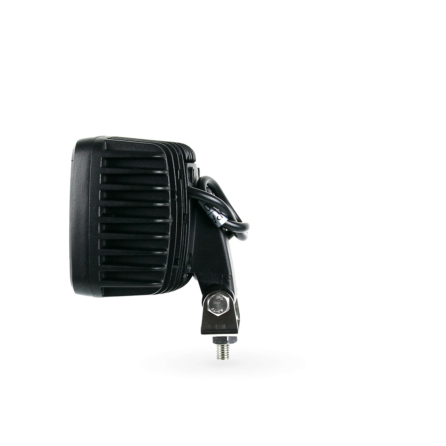 Светодиодная фара рабочего света LEDWORKER E2101 (108W, 11160Lm, flood)