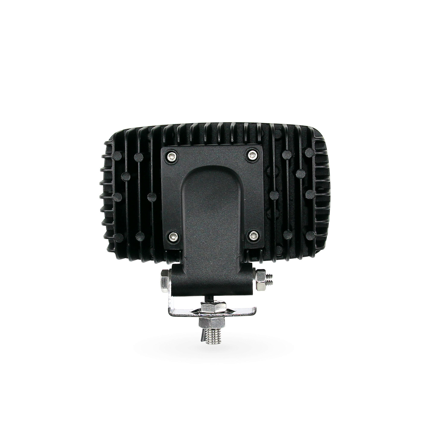 Светодиодная фара рабочего света LEDWORKER E2101 (108W, 11160Lm, flood)