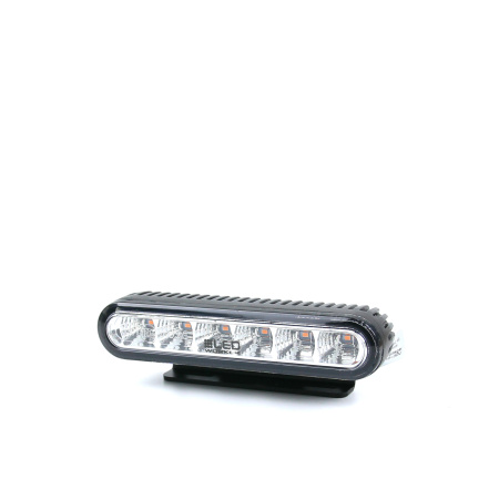 Детальное изображение товара - Светодиодный сигнальный фонарь LEDWORKER E-R65-612 (18W, 10 режимов)
