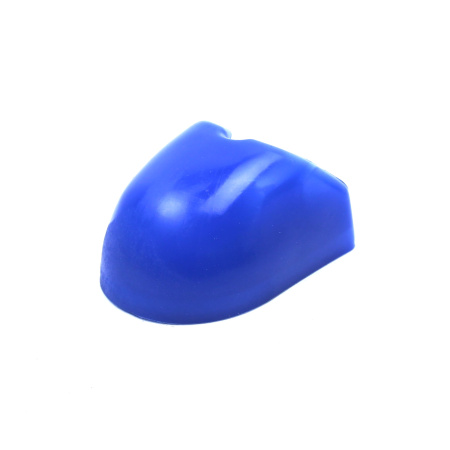 Детальное изображение товара - Защита сцепной головки TRAILERCOM (синяя)