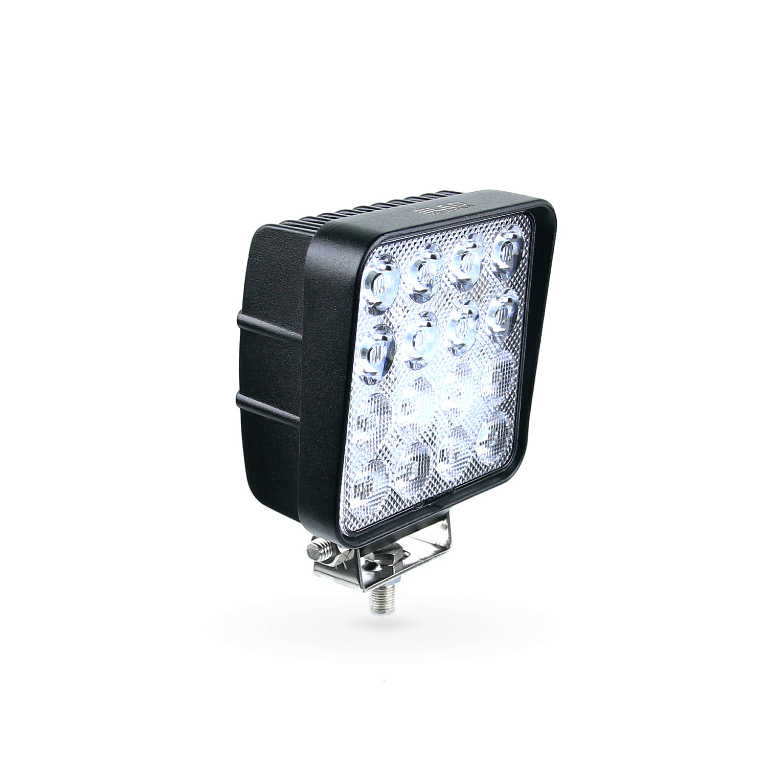 Светодиодная фара рабочего света LEDWORKER E-WL-LED-00036 (48W, 4000Lm, combo)
