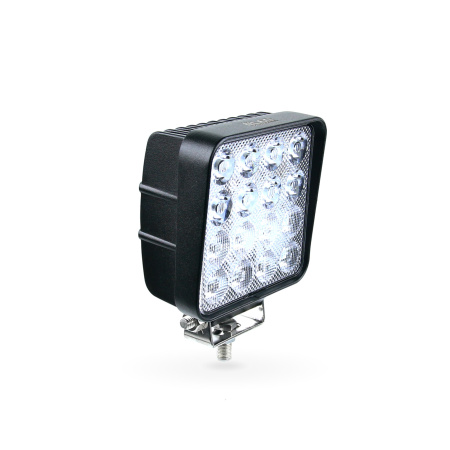 Детальное изображение товара - Светодиодная фара рабочего света LEDWORKER E-WL-LED-00036 (48W, 4000Lm, combo)