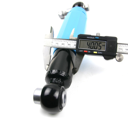 Детальное изображение товара - Амортизатор подвески NB-PARTS 10018618 (синий, до 675кг, тип AL-KO Octagon)