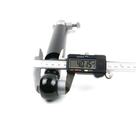 Детальное изображение товара - Амортизатор подвески NB-PARTS 10018553 (черный, до 750кг, тип AL-KO Universal Compact)