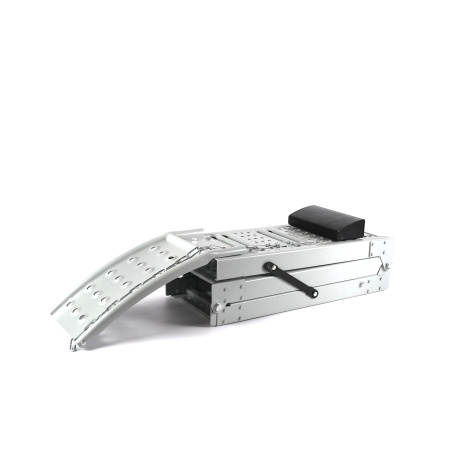 Детальное изображение товара - Cкладная рампа-трап KNOTT (комплект 2шт)