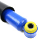 Детальное изображение товара - Амортизатор TRAILERCOM AM122121 (с мет. втулкой, синий, втулки желтые)