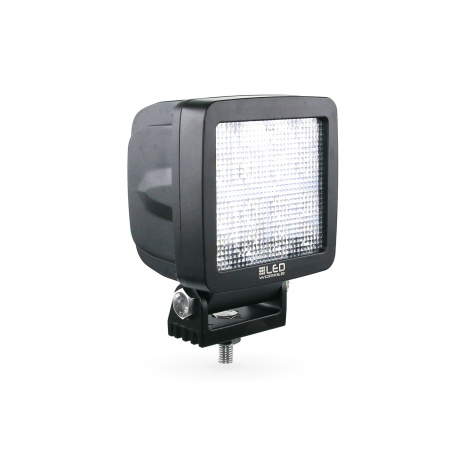 Детальное изображение товара - Светодиодная фара рабочего света LEDWORKER E2155 (80W, 6000Lm, flood)