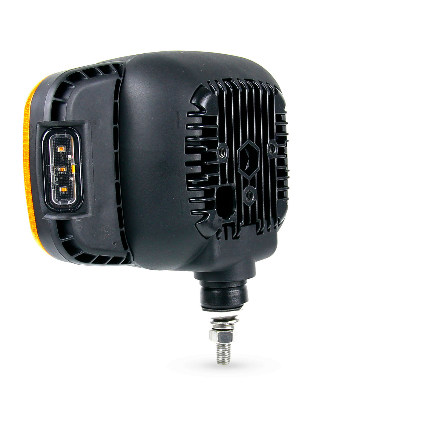 Светодиодная фара рабочего света LEDWORKER E7111-A-L (головной свет)