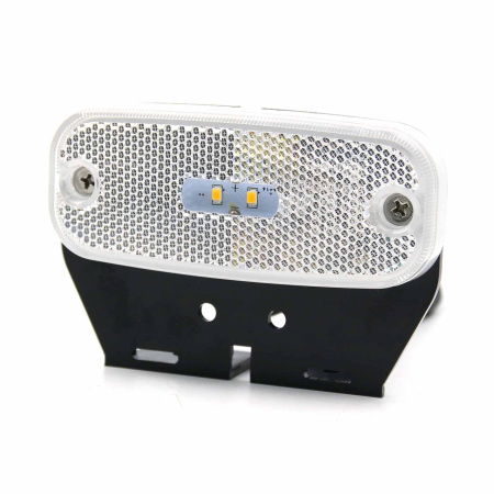 Детальное изображение товара - Фонарь габаритный LEDWORKER TRL016W LED (белый)