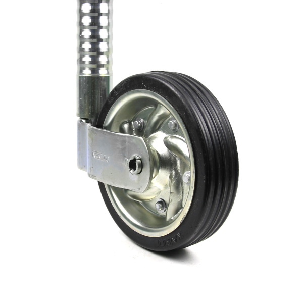 Изображение анонса товара - Опорное колесо Ø48мм NB-PARTS 11002688 (KARTT, усиленное)