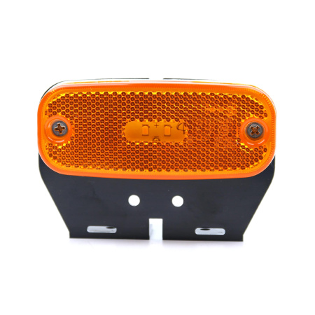 Детальное изображение товара - Фонарь габаритный LEDWORKER TRL016A LED (желтый)