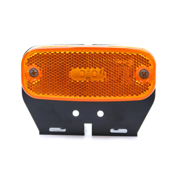 Изображение анонса товара - Фонарь габаритный LEDWORKER TRL016A LED (желтый)