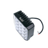 Детальное изображение товара - Светодиодная фара рабочего света LEDWORKER E-WL-LED-00036S (60W, 9120Lm, flood)1