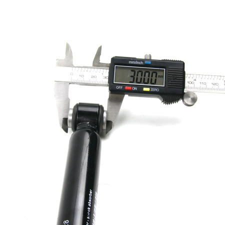 Детальное изображение товара - Амортизатор подвески NB-PARTS 10158328 (универсальный, до 700кг, тип AL-KO)