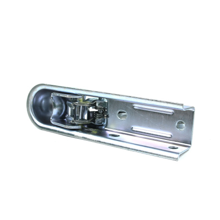 Детальное изображение товара - Замковое сцепное устройство TRAILERCOM 01028 KMF-50H (50x50мм, до 800кг)