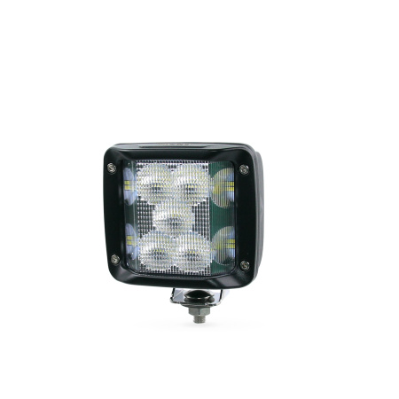 Детальное изображение товара - Светодиодная фара рабочего света LEDWORKER E2166H (108W, 9720Lm, flood)