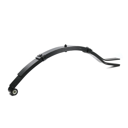 Детальное изображение товара - Рессора TRAILERCOM 4L RM