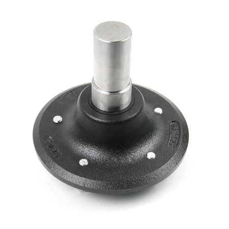 Детальное изображение товара - Ступица 5x139,7 TRAILERCOM 01115 (KNOTT, г/п 650кг, комплект)