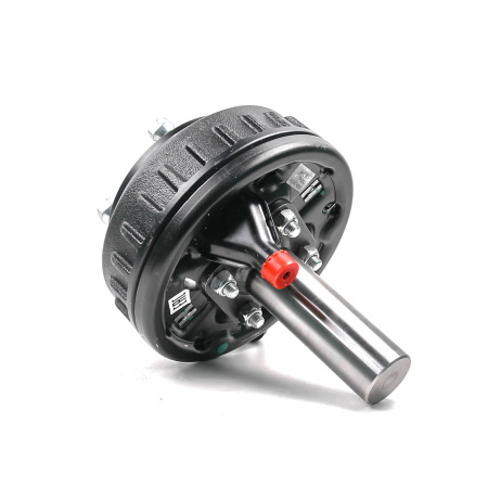 Детальное изображение товара - Тормозной барабан TRAILERCOM 01050 B1 (тип AL-KO, г/п до 750кг, правый)