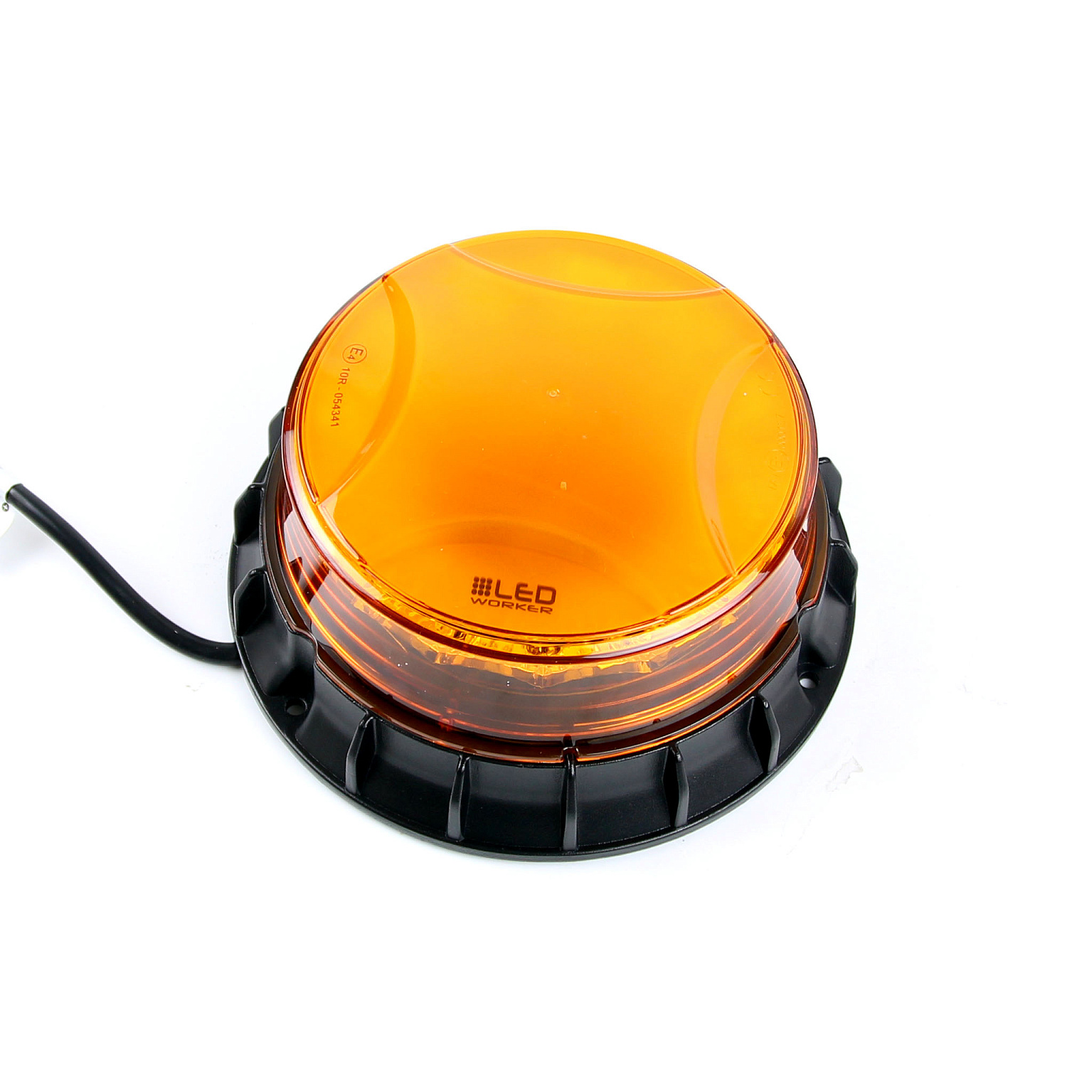 Светодиодный сигнальный фонарь LEDWORKER E5108 (10 режимов)