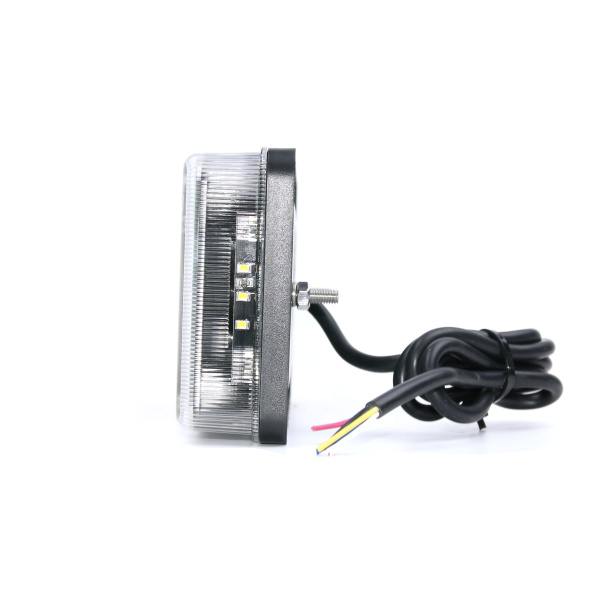 Изображение анонса товара - Фонарь задний многофункциональный LEDWORKER TRS006 LED L (провод)