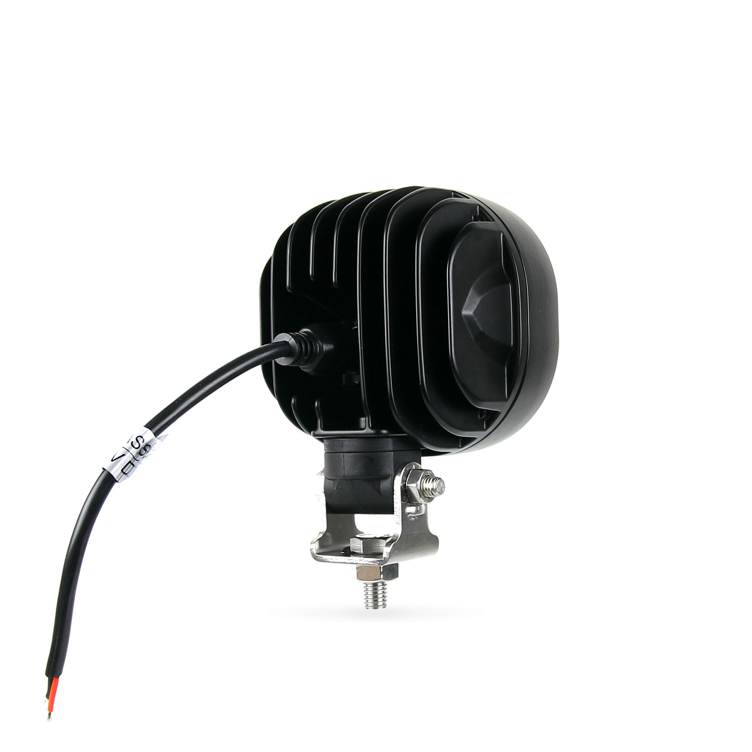 Светодиодная фара рабочего света LEDWORKER E2165C (36W, 1030Lm, blue)