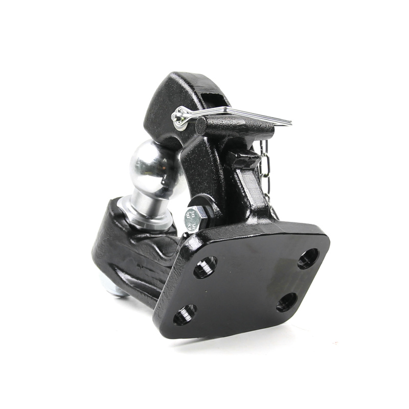 Детальное изображение товара - Шар фаркопа TRAILERCOM 0903 тип N